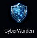 CyberWarden Icon
